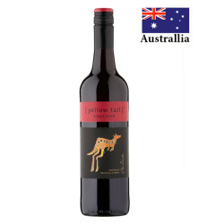 YELLOW TAIL PINOT NOIR 750ML