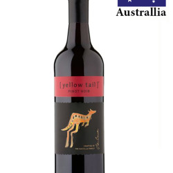 YELLOW TAIL PINOT NOIR 750ML YELLOW TAIL PINOT NOIR 750ML