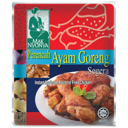 MAKNYONYA INSTANT MARINADE FRIED CHICKEN 150G MAKNYONYA INSTANT MARINADE FRIED CHICKEN 150G