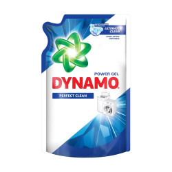 DYNAMO POWER GEL (REFILL) REGULAR 1.44KG DYNAMO POWER GEL (REFILL) REGULAR 1.44KG
