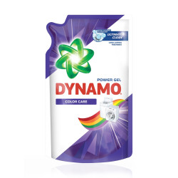 DYNAMO POWER GEL (REFILL) COLOR 1.44KG DYNAMO POWER GEL (REFILL) COLOR 1.44KG