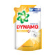 DYNAMO POWER GEL (REFILL) ANTI BAC 1.44KG