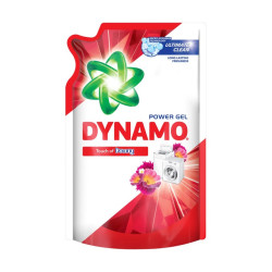 DYNAMO POWER GEL (REFILL) DOWNY 1.44KG DYNAMO POWER GEL (REFILL) DOWNY 1.44KG