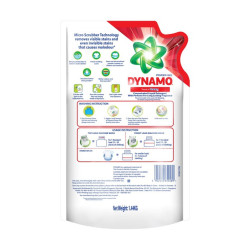 DYNAMO POWER GEL (REFILL) DOWNY 1.44KG DYNAMO POWER GEL (REFILL) DOWNY 1.44KG