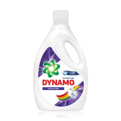 DYNAMO POWER GEL (BTL) COLOR 2.6KG DYNAMO POWER GEL (BTL) COLOR 2.6KG
