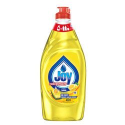 JOY DISHWASH LEMON 485ML JOY DISHWASH LEMON 485ML