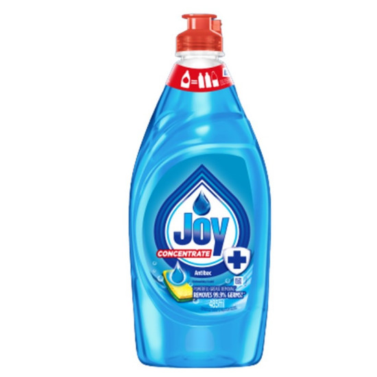 JOY DISHWASH ANTI BACTERIA 485ML