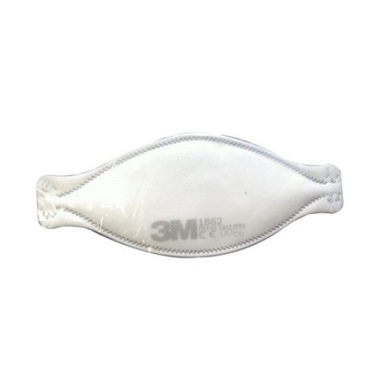 3M HEALTH CARE SURGICAL MASK-CONE 1862 P2