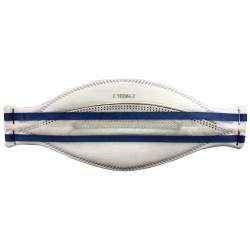3M HEALTH CARE SURGICAL MASK-CONE 1862 P2 3M HEALTH CARE SURGICAL MASK-CONE 1862 P2