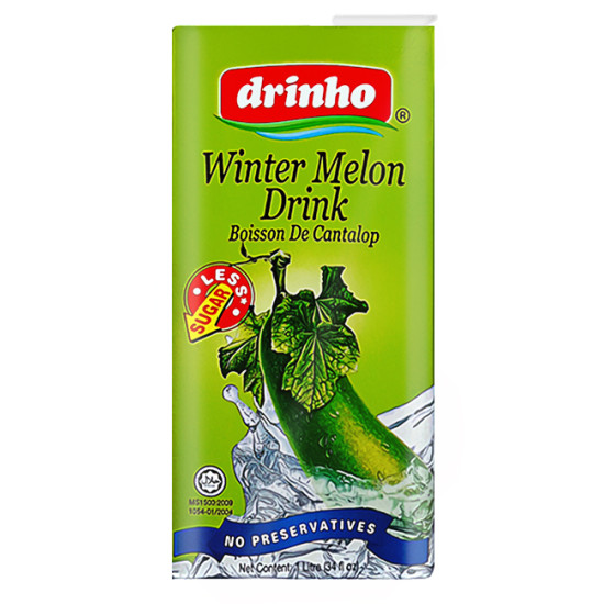 DRINHO WINTER MELON 1L