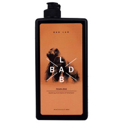 BADLAB SHP ANTI DANDRUFF 400ML BADLAB SHP ANTI DANDRUFF 400ML