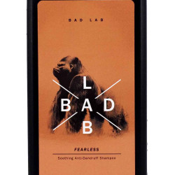 BADLAB SHP ANTI DANDRUFF 400ML