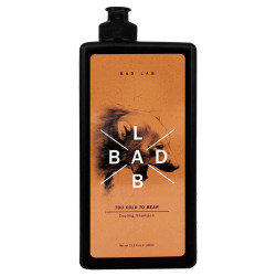 BADLAB SHP COOLING 400ML BADLAB SHP COOLING 400ML