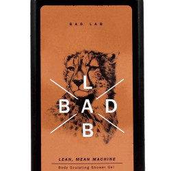 BADLAB BODY SCULPTING S/GEL 400ML BADLAB BODY SCULPTING S/GEL 400ML
