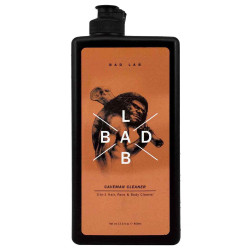 BADLAB 3-IN-1 CLEANER CAVEMAN 400ML BADLAB 3-IN-1 CLEANER CAVEMAN 400ML