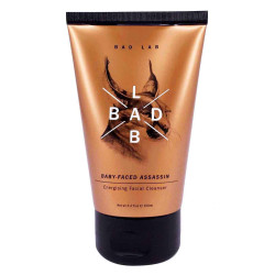 BADLAB FACIAL CLEANSER - BABY FACED ASSASSIN 100ML BADLAB FACIAL CLEANSER - BABY FACED ASSASSIN 100ML