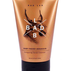 BADLAB FACIAL CLEANSER - BABY FACED ASSASSIN 100ML