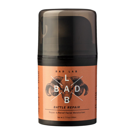 BADLAB F/MOISTURISER -R&RELIEF 45ML