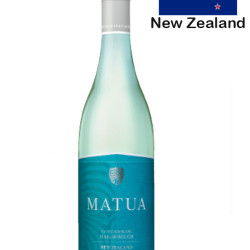 MATUA REGION MARLBOROUGH SAU BLANC 750ML MATUA REGION MARLBOROUGH SAU BLANC 750ML