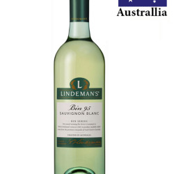 LINDEMANS BIN 95 SAUVIGNON BLANC 750ML LINDEMANS BIN 95 SAUVIGNON BLANC 750ML
