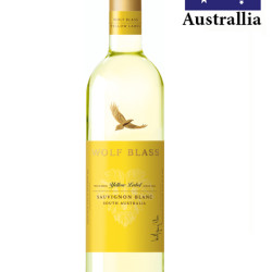 WOLF BLASS YELLOW LABEL SAU BLANC 750ML WOLF BLASS YELLOW LABEL SAU BLANC 750ML