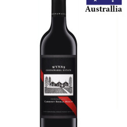 WYNNS CORE CABERNET SHIRAZ MERLOT 750ML WYNNS CORE CABERNET SHIRAZ MERLOT 750ML