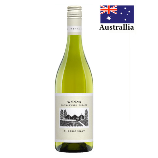 WYNNS CORE CHARDONNAY 750ML