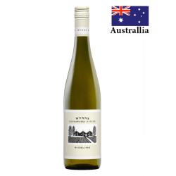 WYNNS CORE RIESLING 750ML