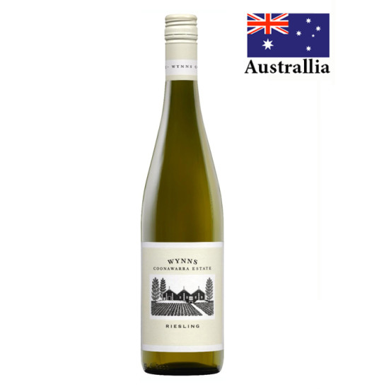 WYNNS CORE RIESLING 750ML