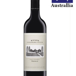 WYNNS CORE SHIRAZ 750ML WYNNS CORE SHIRAZ 750ML