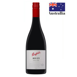 PENFOLDS BIN23 AD.HILLS PINOT NOIR 750ML PENFOLDS BIN23 AD.HILLS PINOT NOIR 750ML