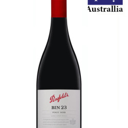 PENFOLDS BIN23 AD.HILLS PINOT NOIR 750ML PENFOLDS BIN23 AD.HILLS PINOT NOIR 750ML