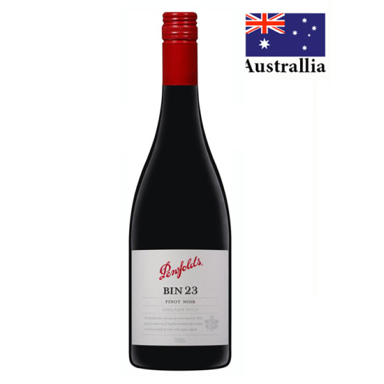 PENFOLDS BIN23 AD.HILLS PINOT NOIR 750ML