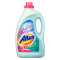 ATTACK LIQUID DETERGENT COLOUR 3.6KG ATTACK LIQUID DETERGENT COLOUR 3.6KG