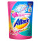 ATTACK LIQUID DETERGENT (REFILL) COLOUR 1.4KG ATTACK LIQUID DETERGENT (REFILL) COLOUR 1.4KG