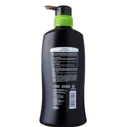 SAFI SHAYLA SHAMPOO SEGAR BERMAYA 520G SAFI SHAYLA SHAMPOO SEGAR BERMAYA 520G