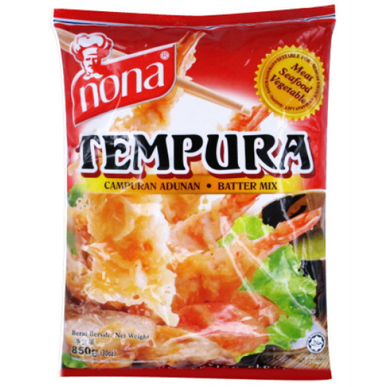 NONA TEMPURA FLOUR 850G