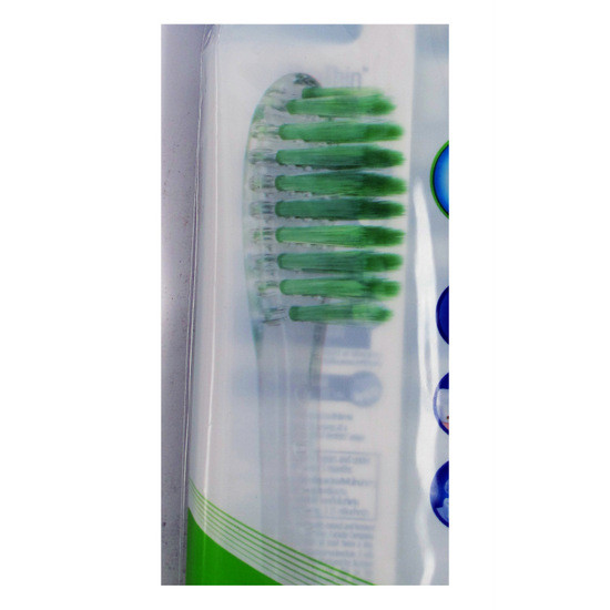 ORAL-B TOOTHBRUSH ULTRATHIN GREEN TEA EXTRA SOFT 3