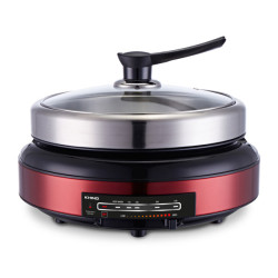 KHIND MULTI COOKER MC388 KHIND MULTI COOKER MC388