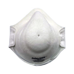 SW 4IN1 3223 SAFETYWARE N95 PARTICULATE RESPIRATOR SW 4IN1 3223 SAFETYWARE N95 PARTICULATE RESPIRATOR