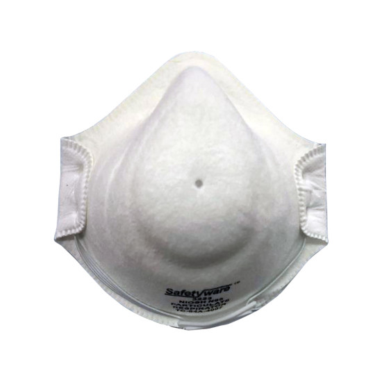 SW 4IN1 3223 SAFETYWARE N95 PARTICULATE RESPIRATOR