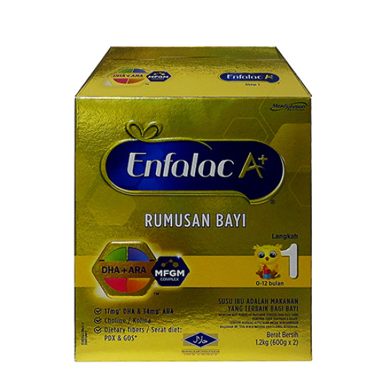 ENFALAC A+ STEP 1 1.16KG