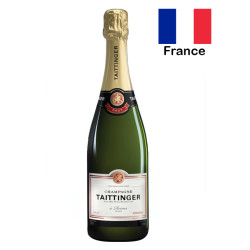 TAITTINGER BRUT RESERVE 750ML TAITTINGER BRUT RESERVE 750ML