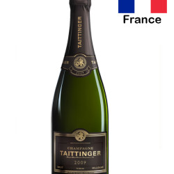 TAITTINGER BRUT MILLESIME 750ML TAITTINGER BRUT MILLESIME 750ML