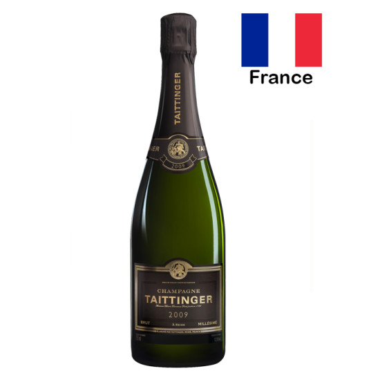 TAITTINGER BRUT MILLESIME 750ML