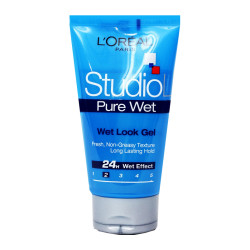 L'OREAL STUDIO LINE WET STYLING GEL 150ml