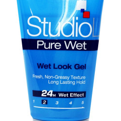 L'OREAL STUDIO LINE WET STYLING GEL 150ml