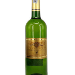 CELLIER DE MONRIGNAN BLANC BODEAUX 750ML CELLIER DE MONRIGNAN BLANC BODEAUX 750ML