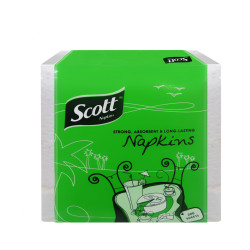 SCOTT NAPKIN 200S
