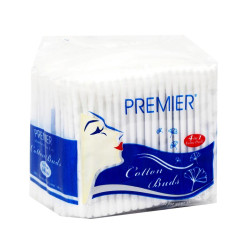 PREMIER COTTON BUD (4IN1) 160T*4 PREMIER COTTON BUD (4IN1) 160T*4